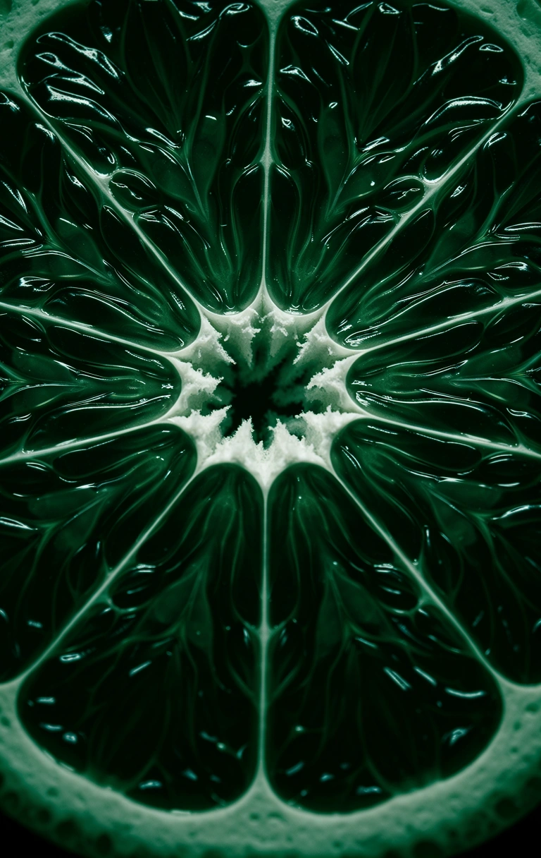 Molecular Nutrition Visualization