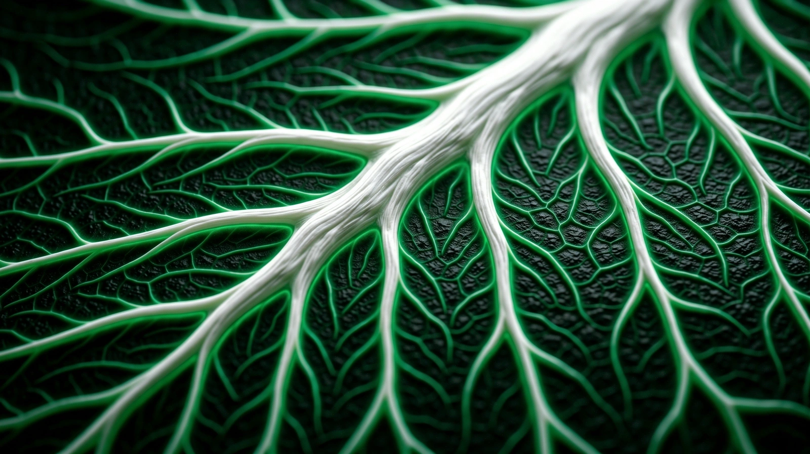 Botanic architecture