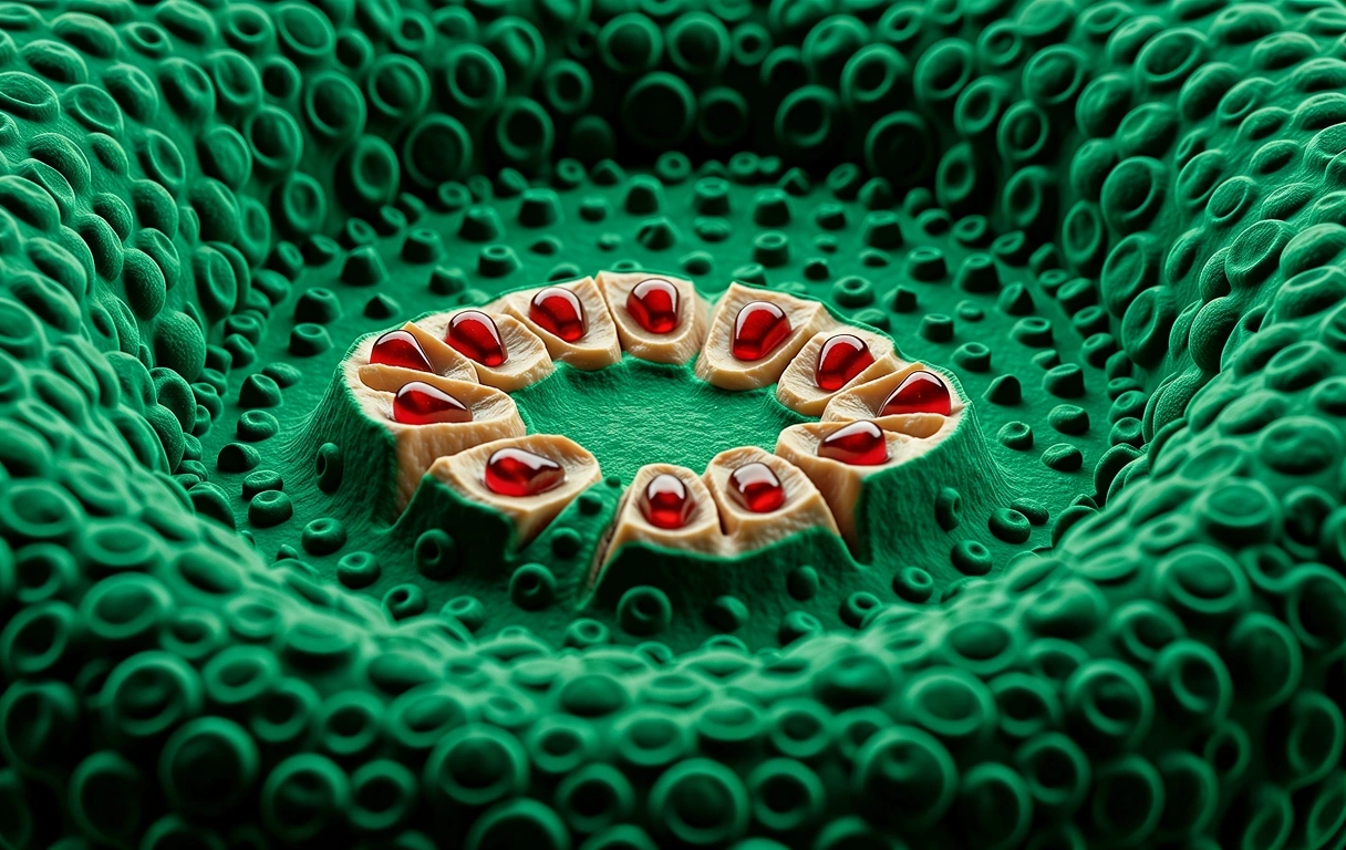 Biological integrity visual